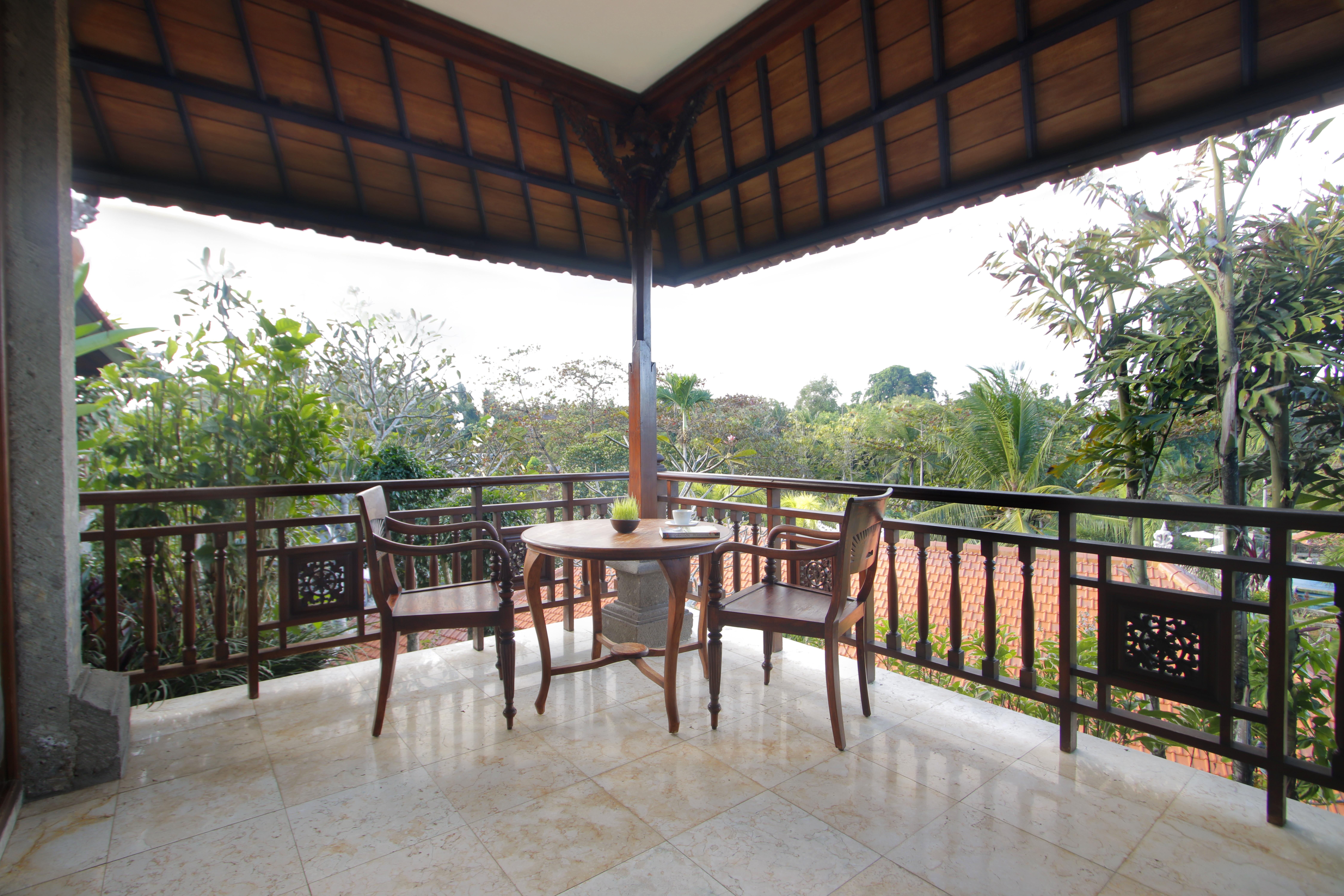 Santi Mandala Villa & Spa Sukawati Εξωτερικό φωτογραφία