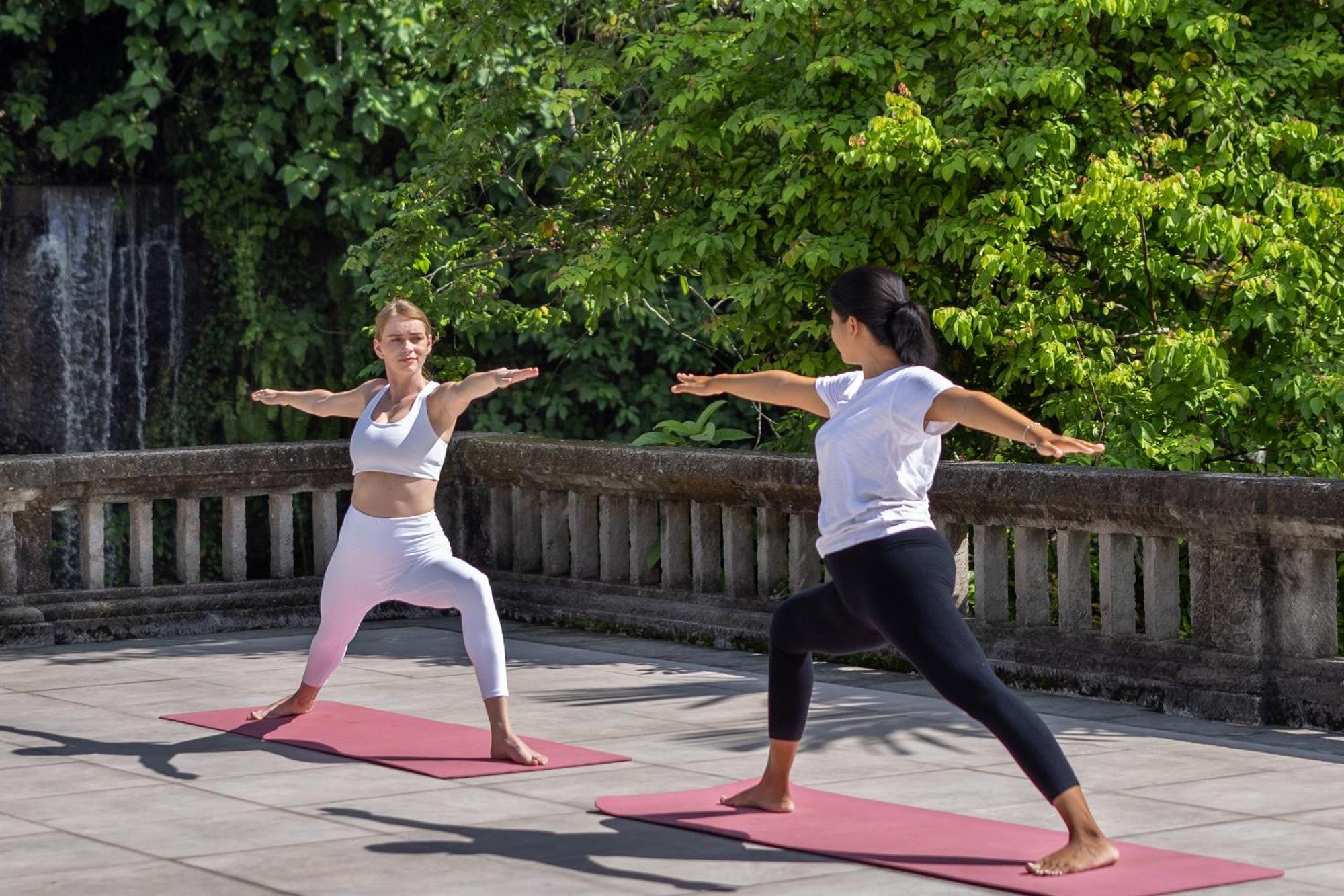 Santi Mandala Villa & Spa Sukawati Εξωτερικό φωτογραφία