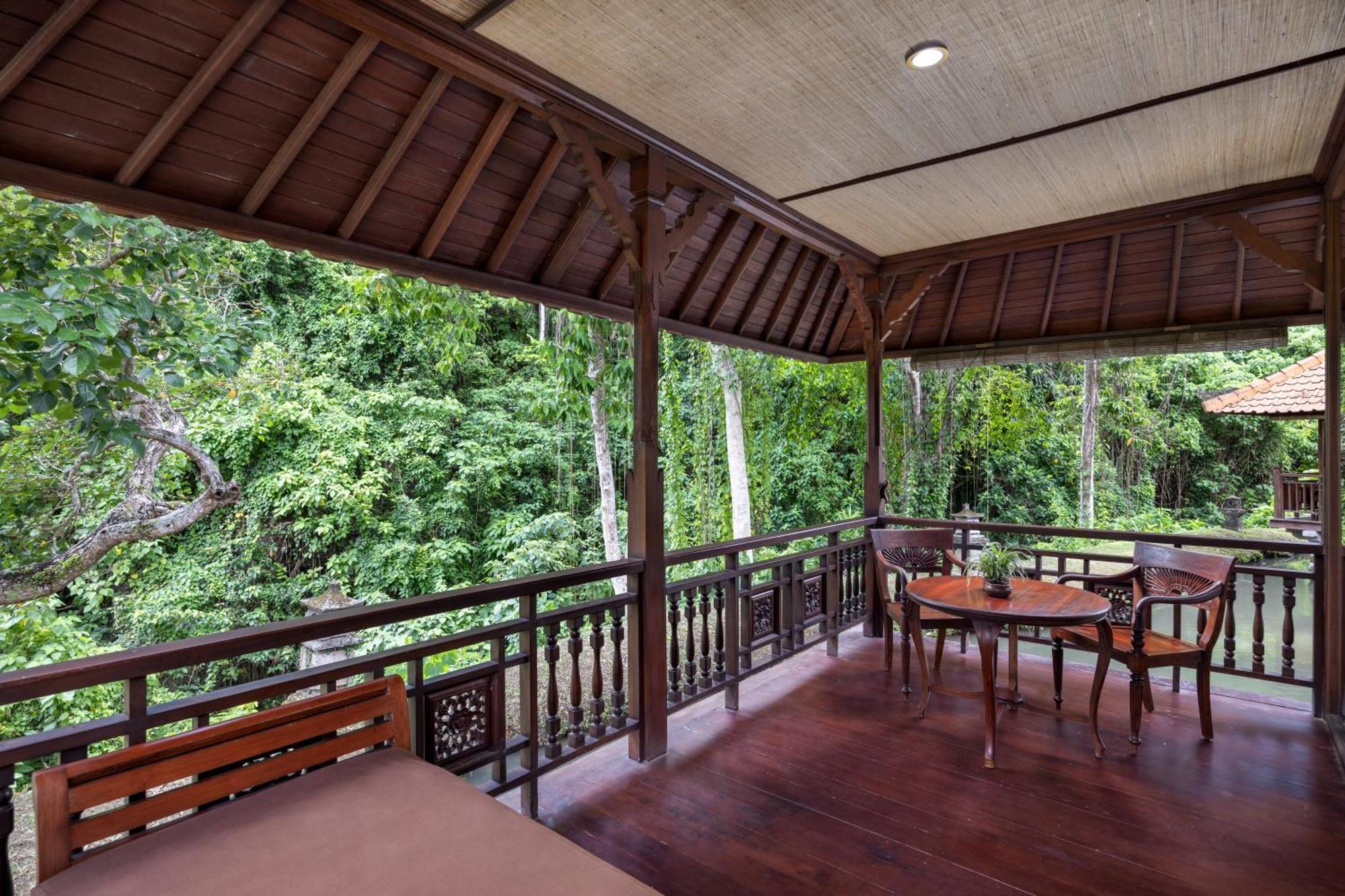 Santi Mandala Villa & Spa Sukawati Εξωτερικό φωτογραφία